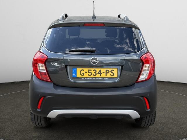 Opel KARL 1.0 Rocks Onl. Ed.