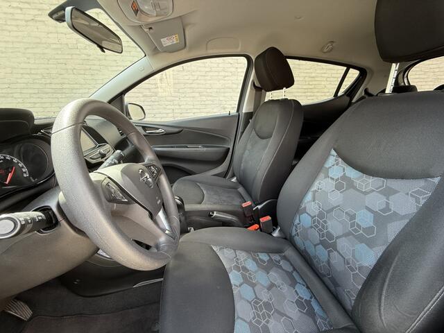 Opel KARL 1.0 Rocks Onl. Ed.