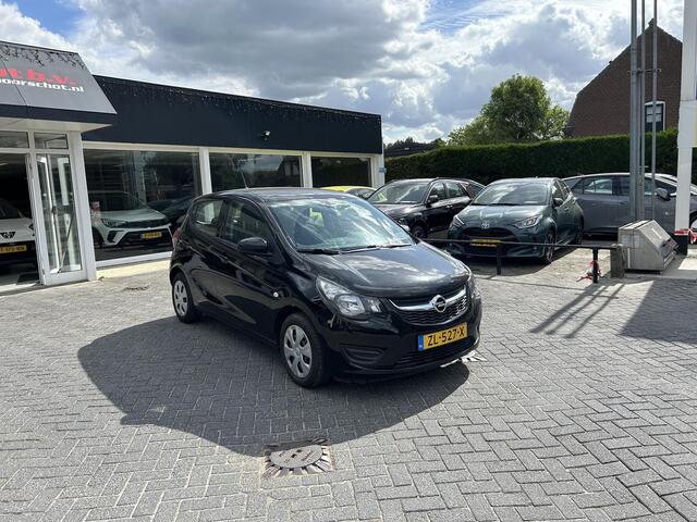 Opel KARL 1.0 ecoFLEX 120 Jaar Edition