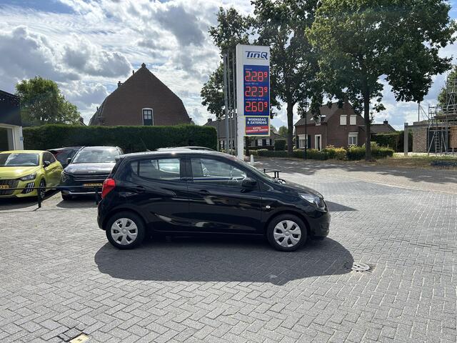 Opel KARL 1.0 ecoFLEX 120 Jaar Edition