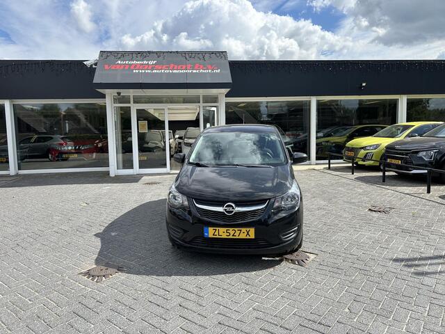 Opel KARL 1.0 ecoFLEX 120 Jaar Edition