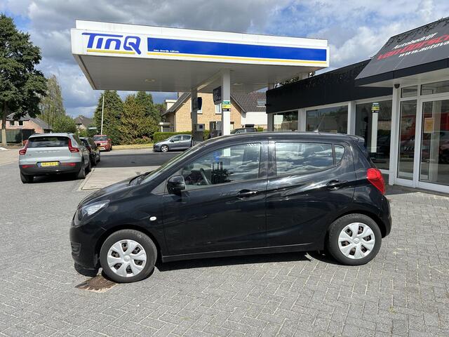 Opel KARL 1.0 ecoFLEX 120 Jaar Edition