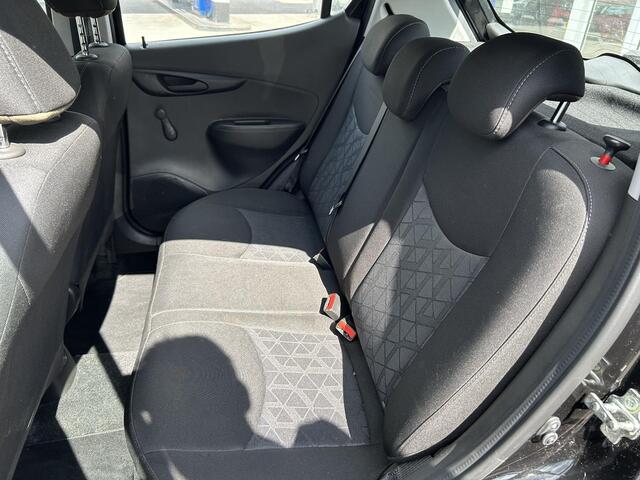 Opel KARL 1.0 ecoFLEX 120 Jaar Edition