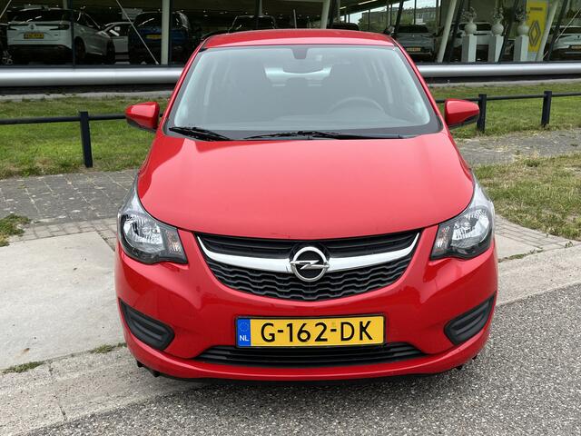 Opel KARL 1.0 ecoFLEX 120 Jaar Edition / Airco / Bleutooth /