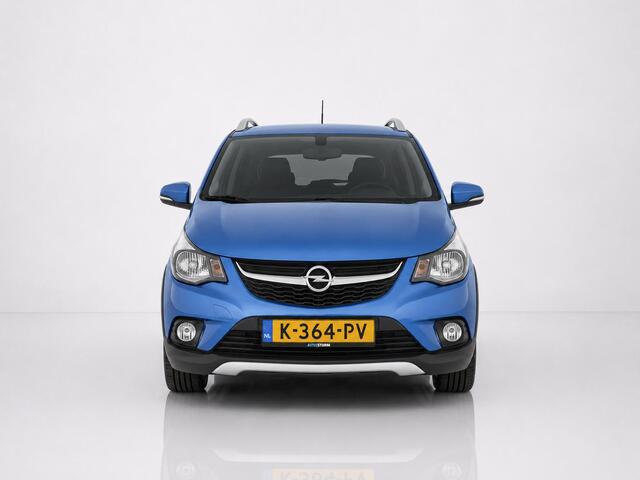 Opel KARL 1.0 Rocks Online Edition | 16"lichtmetalen velgen | All season banden |