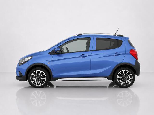 Opel KARL 1.0 Rocks Online Edition | 16"lichtmetalen velgen | All season banden |