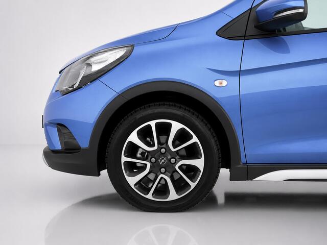 Opel KARL 1.0 Rocks Online Edition | 16"lichtmetalen velgen | All season banden |