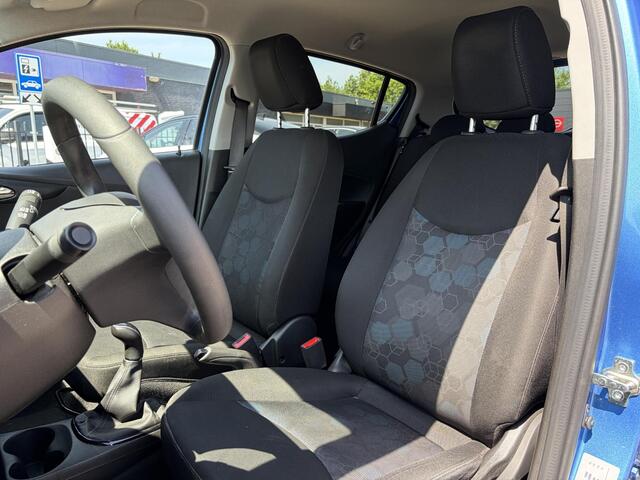 Opel KARL 1.0 Rocks Online Edition | 16"lichtmetalen velgen | All season banden |