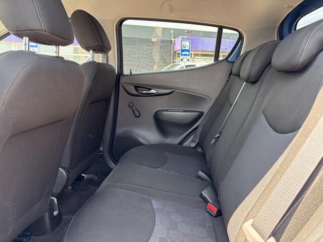 Opel KARL 1.0 Rocks Online Edition | 16"lichtmetalen velgen | All season banden |