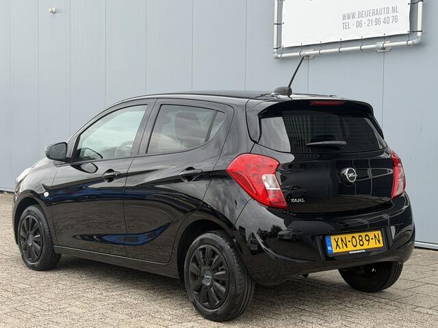 Opel KARL 1.0 ecoFLEX Edition Automaat Carplay/Airco.