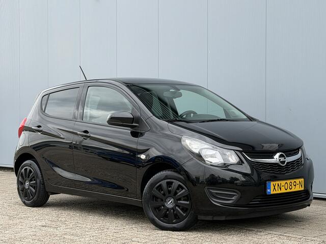 Opel KARL 1.0 ecoFLEX Edition Automaat Carplay/Airco.