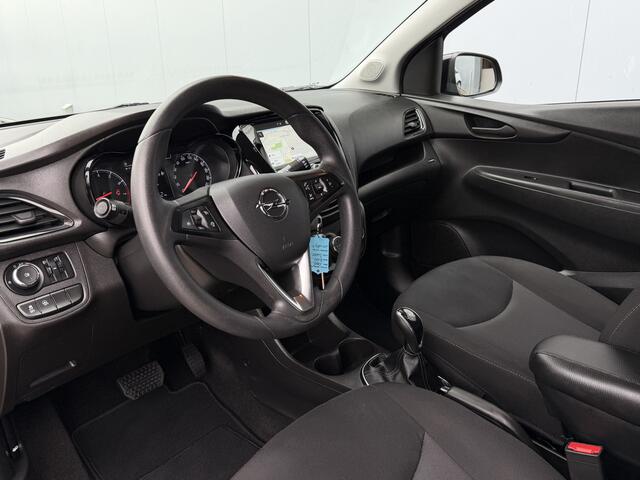 Opel KARL 1.0 ecoFLEX Edition Automaat Carplay/Airco.