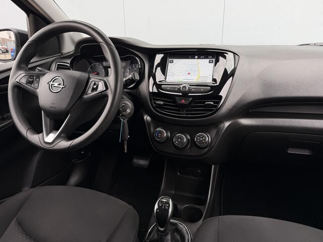 Opel KARL 1.0 ecoFLEX Edition Automaat Carplay/Airco.