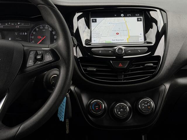 Opel KARL 1.0 ecoFLEX Edition Automaat Carplay/Airco.