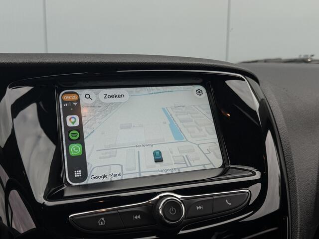 Opel KARL 1.0 ecoFLEX Edition Automaat Carplay/Airco.