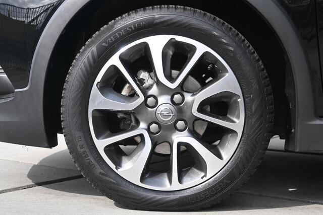 Opel KARL 1.0 Rocks Online Edition | NAVI | CRUISE CONTROL | AIRCO | ALL-SEASONBANDEN | PDC | LMV