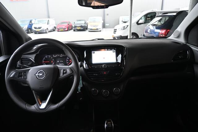 Opel KARL 1.0 Rocks Online Edition | NAVI | CRUISE CONTROL | AIRCO | ALL-SEASONBANDEN | PDC | LMV