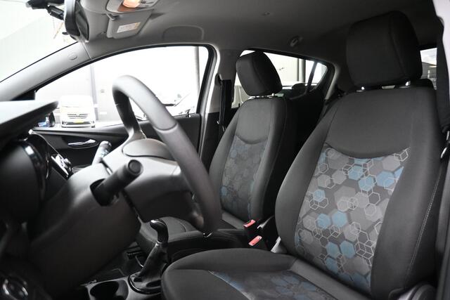 Opel KARL 1.0 Rocks Online Edition | NAVI | CRUISE CONTROL | AIRCO | ALL-SEASONBANDEN | PDC | LMV