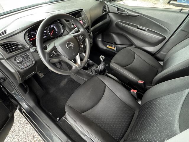 Opel KARL 1.0 ecoFLEX Edition/ Cruise/ Airco/ Bluetooth