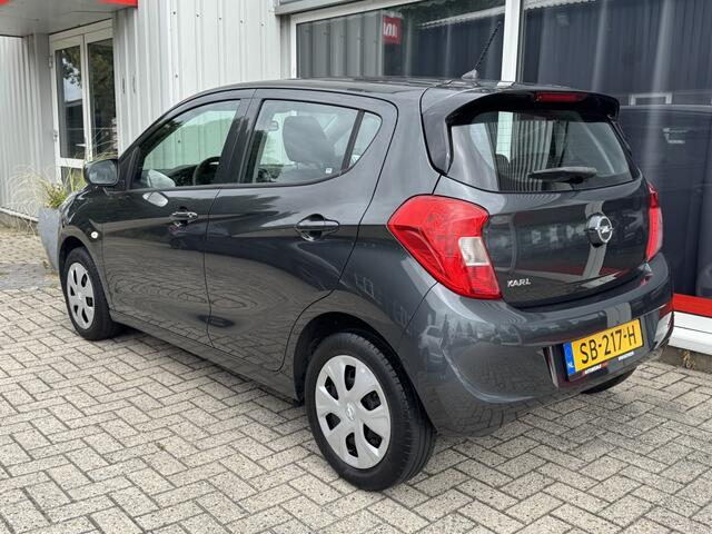 Opel KARL 1.0 ecoFLEX Edition/ Cruise/ Airco/ Bluetooth