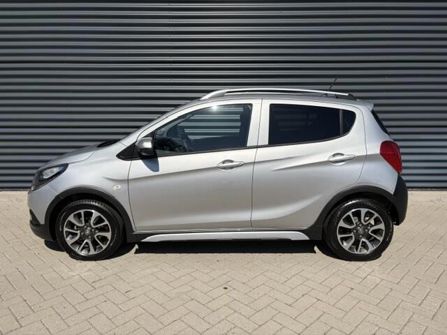 Opel KARL 1.0 Rocks Online Edition Apple Carplay