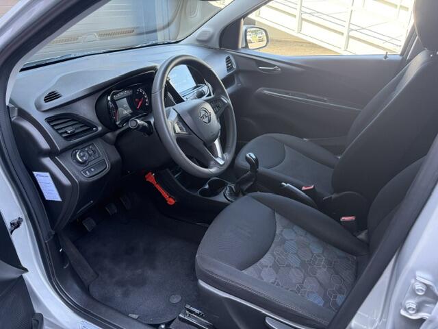 Opel KARL 1.0 Rocks Online Edition Apple Carplay