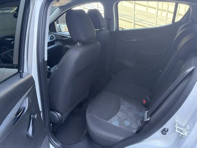 Opel KARL 1.0 Rocks Online Edition Apple Carplay