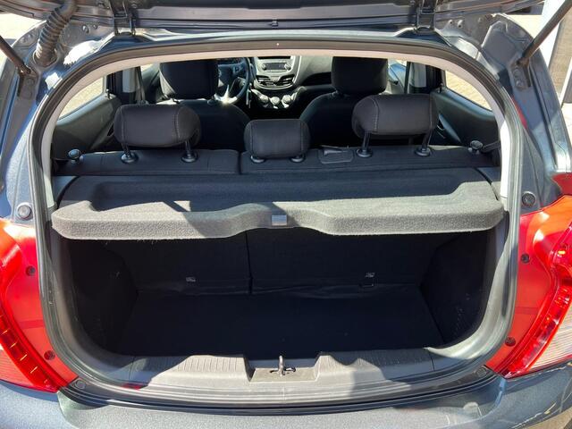 Opel KARL 1.0 ecoFLEX Edition LAGE KM STAND 45.942km | DELAER ONDERHOUDEN | AIRCO | CRUISE CONTROLE |