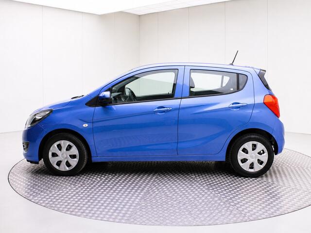 Opel KARL 1.0 ecoFLEX Edition | Bluetooth / Airco / Cruise / Elek. Ramen v&a / Start-stop