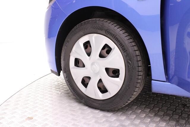 Opel KARL 1.0 ecoFLEX Edition | Bluetooth / Airco / Cruise / Elek. Ramen v&a / Start-stop
