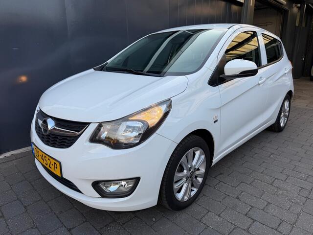 Opel KARL 1.0 ecoFLEX 120 Jaar Edition