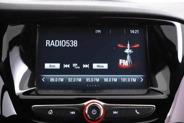 Opel KARL 1.0 Rocks Online Ed. rijklaarprijs CarPlay/Airco