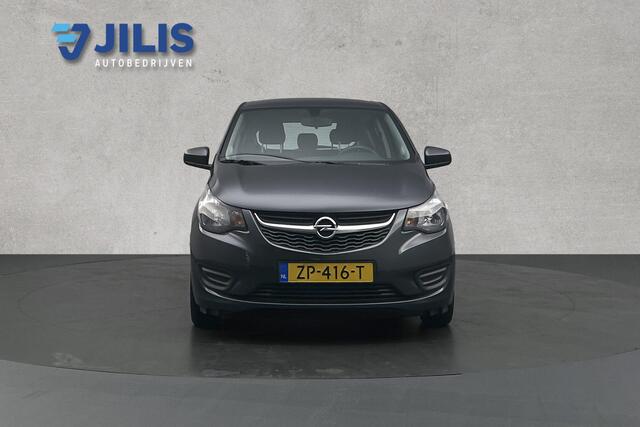 Opel KARL 1.0 ecoFLEX 120 Jaar Edition | Cruise control | Airco | Elektrische ramen