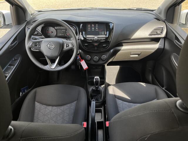 Opel KARL 1.0 ecoFLEX 120 Jaar Edition