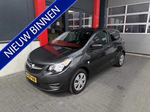 Opel KARL 1.0 ecoFLEX 120 Jaar Edition