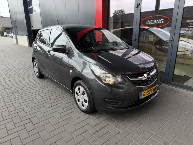 Opel KARL 1.0 ecoFLEX 120 Jaar Edition