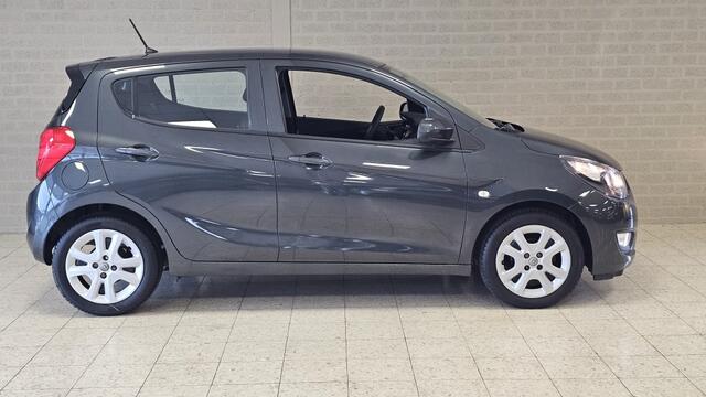 Opel KARL 1.0 ecoFLEX Edition plus