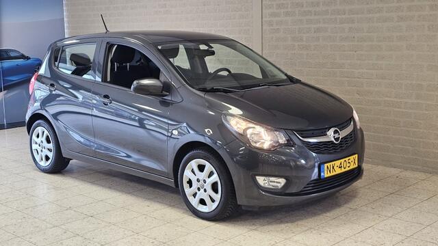 Opel KARL 1.0 ecoFLEX Edition plus
