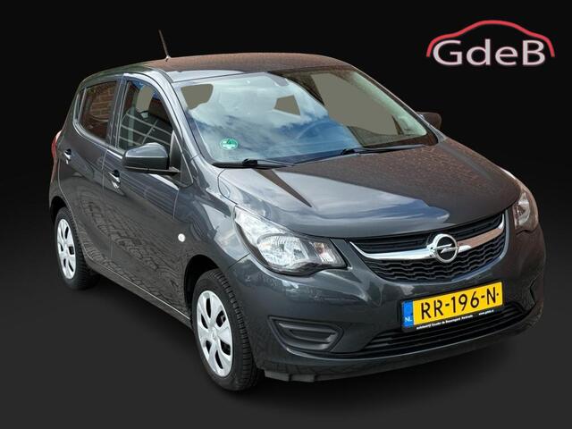 Opel KARL 1.0 ECOFLEX EDITION