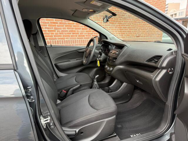 Opel KARL 1.0 ECOFLEX EDITION