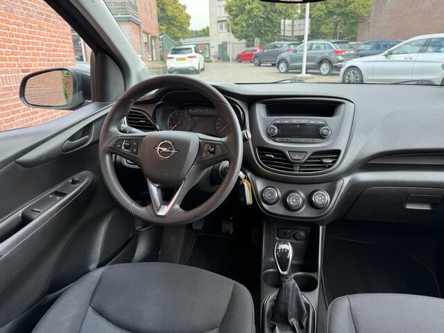 Opel KARL 1.0 ECOFLEX EDITION