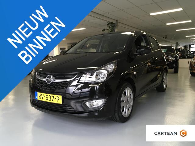 Opel KARL 1.0 ecoFLEX Edition **RIJKLAARPRIJS**