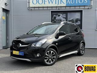 Opel KARL