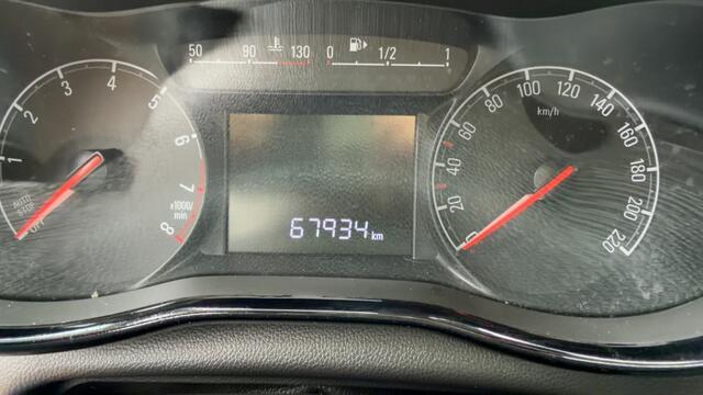 Opel KARL 1.0 120 Jaar Edition cruise