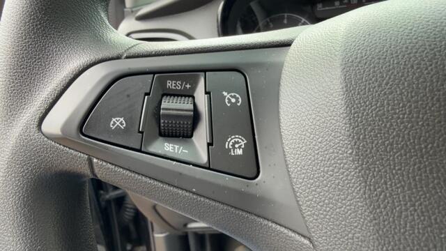 Opel KARL 1.0 120 Jaar Edition cruise