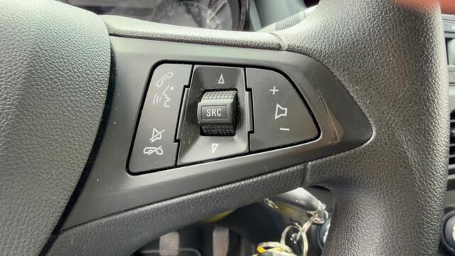 Opel KARL 1.0 120 Jaar Edition cruise