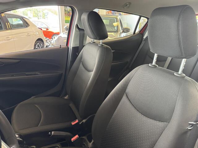 Opel KARL 1.0 ecoFLEX Edition