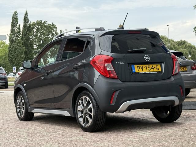 Opel KARL 1.0 Rocks Online Edition | CRUISSE CONTROL | AIRCO |