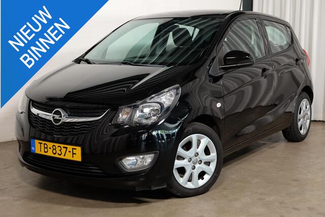 Opel KARL 1.0 ecoFLEX Edition