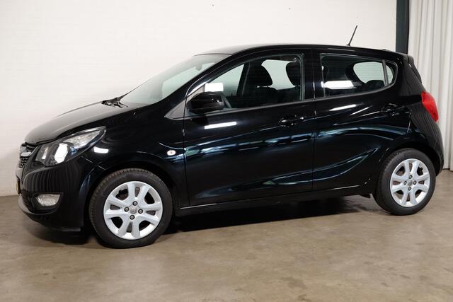Opel KARL 1.0 ecoFLEX Edition